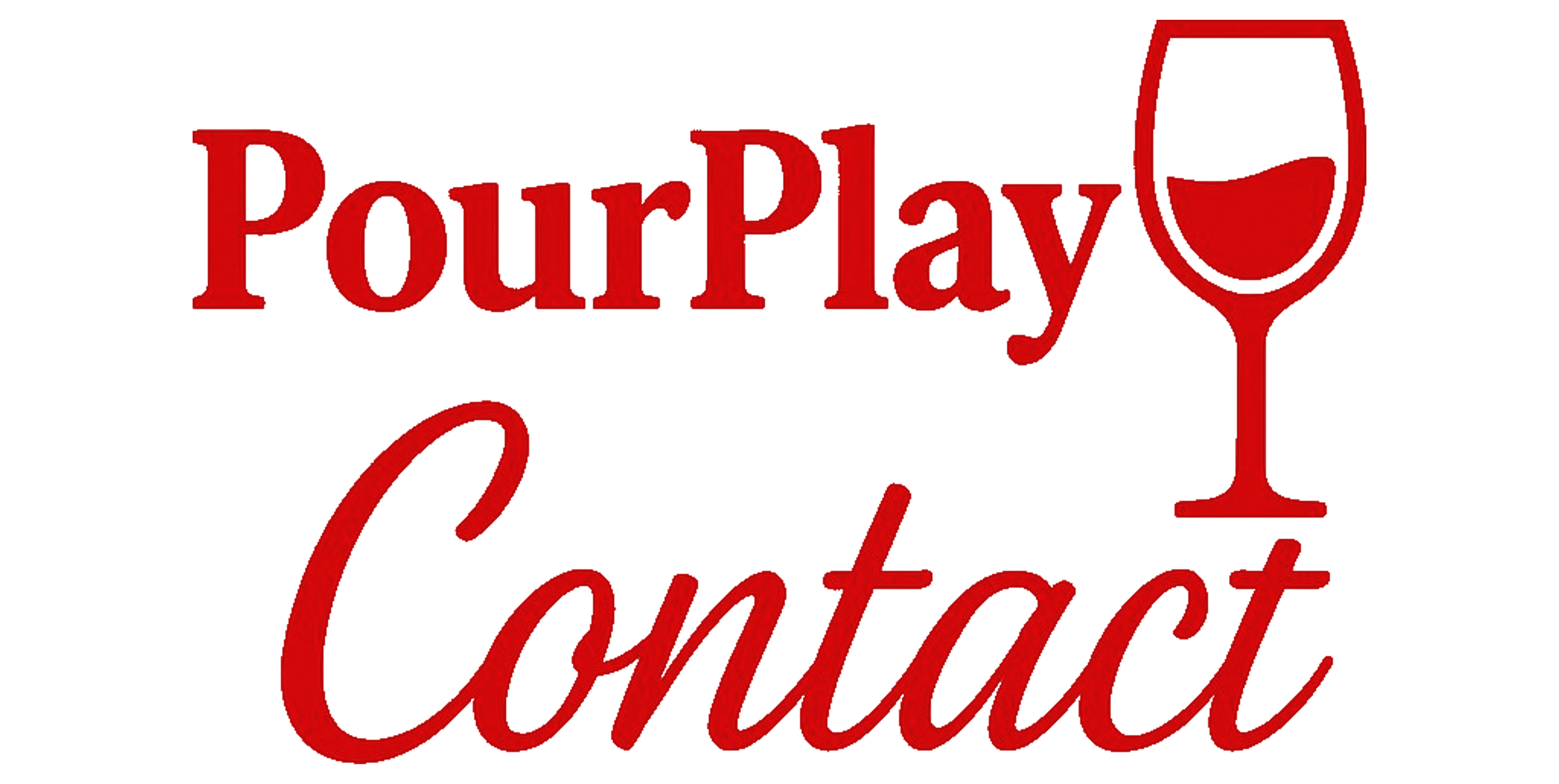 PourPlay Contact