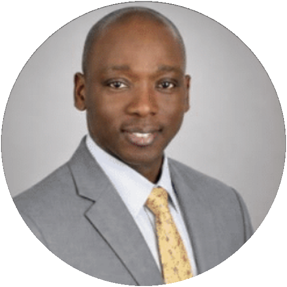Byron Bennett